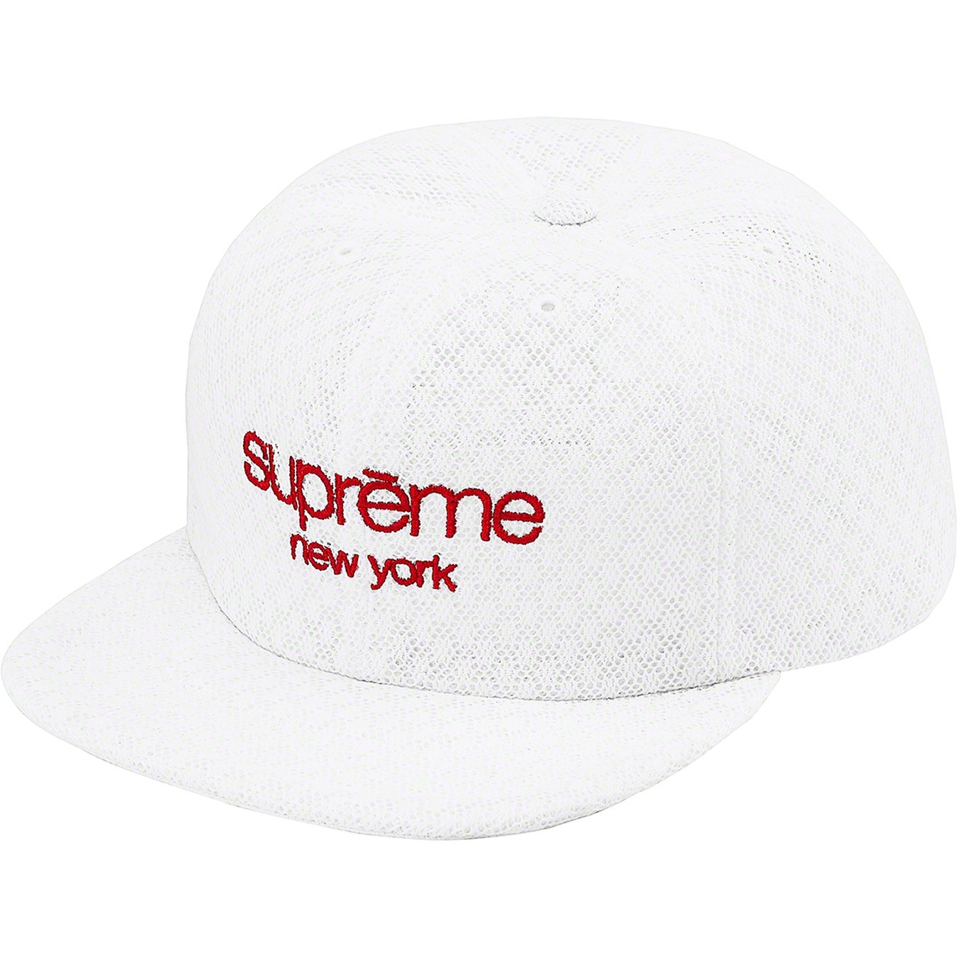 Classic Logo Air Mesh 6-Panel view 8